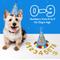 Show in main carousel: Pacific Pups Rescue Dog Birthday Party Set, Blue Stars, Medium slide 8 of 10