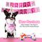 Show in main carousel: Pacific Pups Rescue Dog Birthday Party Set, Pink Sparkly Paws, Small slide 3 of 9