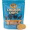 Show in main carousel: Pack Approved Chicken Chips Dehydrated Dog Treats, 12-oz bag slide 1 of 9
