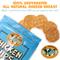 Show in main carousel: Pack Approved Chicken Chips Dehydrated Dog Treats, 12-oz bag slide 6 of 9