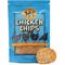 Show in main carousel: Pack Approved Chicken Chips Dehydrated Dog Treats, 4-oz bag slide 1 of 9
