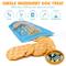 Show in main carousel: Pack Approved Chicken Chips Dehydrated Dog Treats, 4-oz bag slide 3 of 9