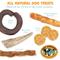 Show in main carousel: Pack Approved Sweet Potato Sticks Dehydrated Dog Treats, 7.5-oz bag slide 7 of 8
