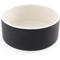 Show in main carousel: PAIKKA Cooling Ceramic Dog & Cat Bowl, Black, 3.38-cup slide 1 of 3