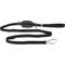 Show in main carousel: PAIKKA Reflective Visibility Dog Leash, Dark Grey, 2x180-cm slide 4 of 4