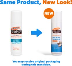 Palmer's for Pets Intensive Paw Repair Swivel Stick Dog Balm, 0.50-fl oz tub slide 2 of 8