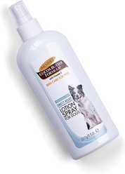 Palmer's for Pets Direct Relief Lotion Dog Spray, 8-fl oz bottle slide 2 of 3
