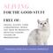 Show in main carousel: Pamper Like Paris Chicken & Beef Dinner Grain-Free Pate Wet Cat Food, 2.47-oz can, case of 12 slide 6 of 10