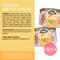 Show in main carousel: Pamper Like Paris Chicken Breast Dinner Grain-Free Shredded Wet Cat Food, 2.47-oz can, case of 12 slide 5 of 11