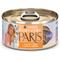 Show in main carousel: Pamper Like Paris Chicken & Salmon Dinner Grain-Free Pate Wet Cat Food, 2.47-oz can, case of 12 slide 1 of 10