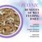 Show in main carousel: Pamper Like Paris Non-GMO Beef & Rice Dinner Shredded Wet Dog Food, 2.75-oz cup, case of 10 slide 4 of 11
