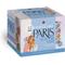 Show in main carousel: Pamper Like Paris Slay The Pate Variety Pack Grain-Free Wet Cat Food, 2.47-oz can, case of 12 slide 1 of 10