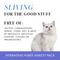 Show in main carousel: Pamper Like Paris Slay The Pate Variety Pack Grain-Free Wet Cat Food, 2.47-oz can, case of 12 slide 6 of 10