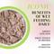 Show in main carousel: Pamper Like Paris Tuna Dinner Grain-Free Shredded Wet Cat Food, 2.47-oz can, case of 12 slide 4 of 10
