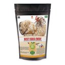 Pampered Chicken Mama Best Eggs Ever Poultry Nesting Box Herbs, 10-oz bag