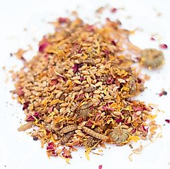 Pampered Chicken Mama PowerHen Chicken Treats, 4-lb bag slide 2 of 6