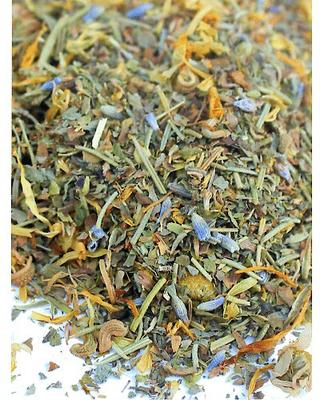 Show full view: Pampered Chicken Mama Scent of Spring Poultry Nesting Box Herbs, 10-oz bag slide 2 of 7