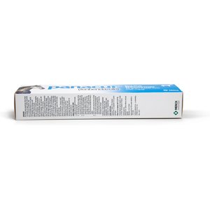 Panacur Fenbendazole 10% Paste Horse Dewormer, 25g, 1 count