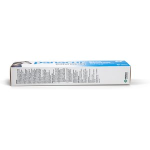 Panacur Fenbendazole 10% Paste Horse Dewormer, 25g, 1 count