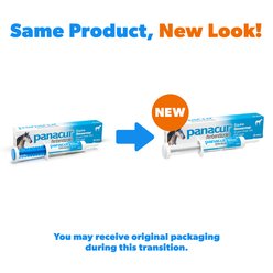 Panacur Fenbendazole 10% Paste Horse Dewormer, 25g, 1 count slide 2 of 9