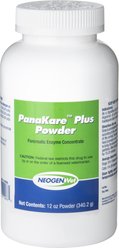 PanaKare Plus Powder for Dogs & Cats, 12-oz