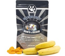 Pangea Diet Breeding Gecko Formula, 16-oz bag
