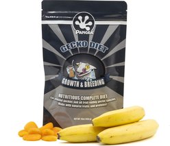 Pangea Diet Breeding Gecko Formula, 2-oz bag