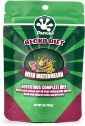 Pangea Fruit Mix Gecko Diet Watermelon Food, 2-oz bag slide 2 of 3