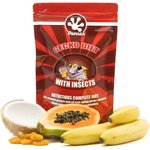 Best Foods for Lizards
