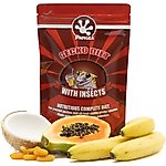 Best Foods for Lizards