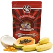 Show in main carousel: Pangea Fruit Mix Gecko Diet with Insects Food, 8-oz bag slide 1 of 7