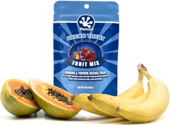 Pangea Fruit Mix Gecko Treat, 2-oz bag, 1 count