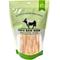 Show in main carousel: Papa Bow Wow Wholesome Treats Trachea 6-inch Natural Dog Chew Treats, 1-lb bag slide 1 of 3
