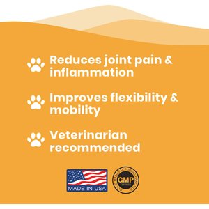 Paramount Pet Health Glucosamine Hip & Joint Supplement for Cats, 2-fl oz