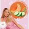 Show in main carousel: Paris Hilton Pet Iconic Pet Dog Shampoo, Cucumber Melon Scent, 16-fl oz bottle slide 7 of 10