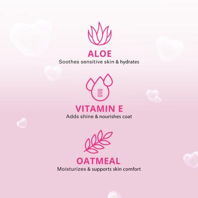 Show full view: Paris Hilton Pet Iconic Pet Paw Repair Hydra-Cream Dog Paw Cream, Fragrance-Free, 4-fl oz jar slide 4 of 9