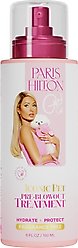 Paris Hilton Pet Iconic Pet Pre-Blowout Treatment Dog Grooming Spray, Fragrance-Free, 6-fl oz bottle