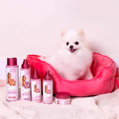 Show full view: Paris Hilton Pet Iconic Pet Silken Serum Dog Conditioner, Fragrance-Free, 6-fl oz bottle slide 8 of 9