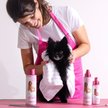 Show in main carousel: Paris Hilton Pet Iconic Pet Silken Serum Dog Conditioner, Fragrance-Free, 6-fl oz bottle slide 7 of 9