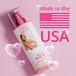 Show in main carousel: Paris Hilton Pet Iconic Pet Silken Serum Dog Conditioner, Fragrance-Free, 6-fl oz bottle slide 5 of 9
