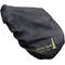Show in main carousel: Paris Tack Premium Embroidered Nylon All Purpose English Saddle Cover with Fleece Lining, Black slide 1 of 3