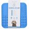 Show in main carousel: Park Life Designs Calming Silicone Dog Lick Mat, 2 count, Dark Blue slide 7 of 8
