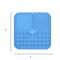 Show in main carousel: Park Life Designs Calming Silicone Dog Lick Mat, 2 count, Dark Blue slide 3 of 8