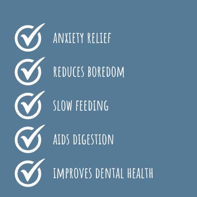 Show full view: Park Life Designs Calming Silicone Dog Lick Mat, 2 count, Green slide 6 of 7