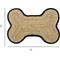 Show in main carousel: Park Life Designs Loxely Jute Dog Food Mat, Black slide 4 of 5