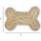 Show in main carousel: Park Life Designs Loxely Jute Dog Food Mat, Tan slide 3 of 5