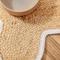 Show in main carousel: Park Life Designs Loxely Jute Dog Food Mat, Tan slide 4 of 5