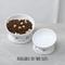 Show in main carousel: Park Life Designs Meow Design Ceramic Elevated Cat Bowls, 2 count, White, 1-cup slide 4 of 7