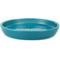 Show in main carousel: Park Life Designs Oscar Classic Round Ceramic Cat Bowl, 1-cup, Blue slide 5 of 8