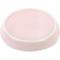 Show in main carousel: Park Life Designs Oscar Classic Round Ceramic Cat Bowl, 1-cup, Pink slide 4 of 8